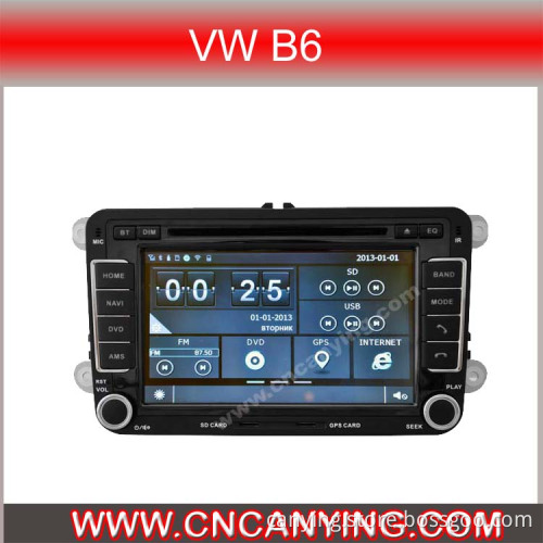 Special DVD Car Player for Vw B6 (CY-8240)